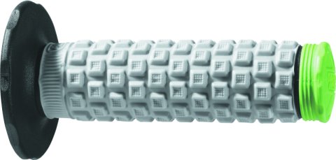 ProTaper Pillow Top Grips - Black/Gray/Green thumbnail 3
