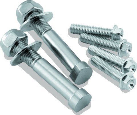 ProTaper Replacement Bolt Kit thumbnail 1