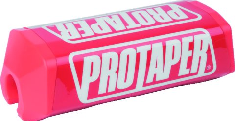 ProTaper 2.0 Square Bar Pad - Race Red thumbnail 1