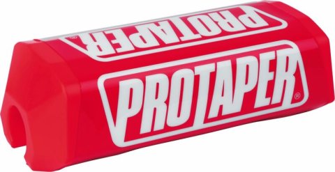 ProTaper 2.0 Square Bar Pad - Race Red thumbnail 4