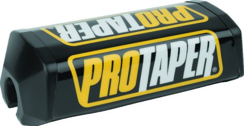 ProTaper 2.0 Square Bar Pad - Black/Black thumbnail 1