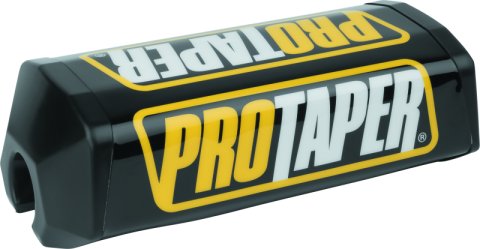 ProTaper 2.0 Square Bar Pad - Black/Black thumbnail 2