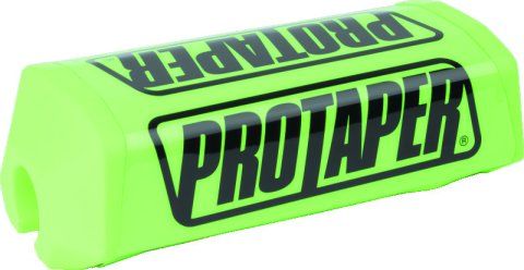 ProTaper 2.0 Square Bar Pad - Race Green thumbnail 1