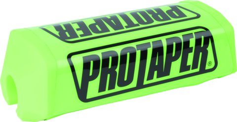 ProTaper 2.0 Square Bar Pad - Race Green thumbnail 3