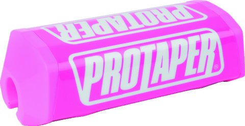 ProTaper 2.0 Square Bar Pad - Race Pink thumbnail 1