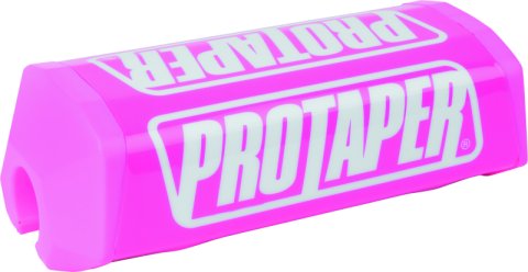 ProTaper 2.0 Square Bar Pad - Race Pink thumbnail 3
