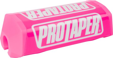 ProTaper 2.0 Square Bar Pad - Race Pink thumbnail 4