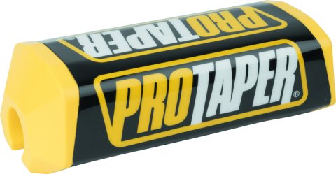 ProTaper 2.0 Square Bar Pad - Yellow/Black thumbnail 3