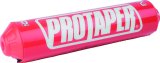ProTaper Fuzion Bar Pad - Race Red thumbnail 1