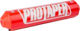ProTaper Fuzion Bar Pad - Race Red thumbnail 4