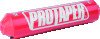ProTaper Fuzion Bar Pad - Race Red thumbnail 5