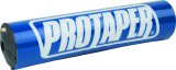 ProTaper 10in Round Bar Pad - Race Blue thumbnail 1