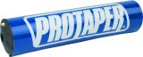 ProTaper 8in Round Bar Pad - Race Blue thumbnail 2