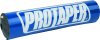 ProTaper 8in Round Bar Pad - Race Blue thumbnail 4