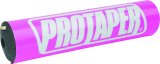 ProTaper 8in Round Bar Pad - Race Pink thumbnail 3
