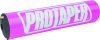ProTaper 8in Round Bar Pad - Race Pink thumbnail 4