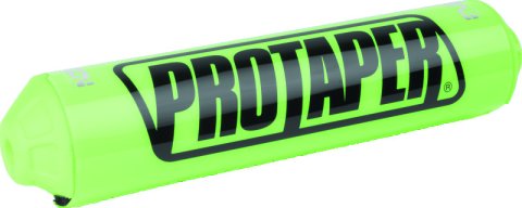 ProTaper Fuzion Bar Pad - Race Green thumbnail 1