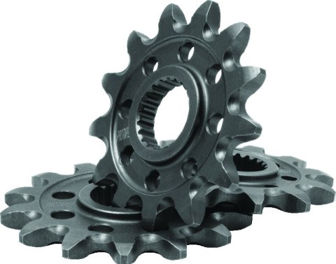 ProTaper 06-18 Kawasaki KX250F Front Sprocket - 13 Teeth thumbnail 1