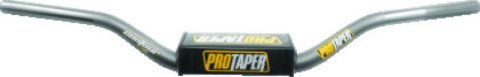 ProTaper Contour KX High Handlebar - Platinum Gray