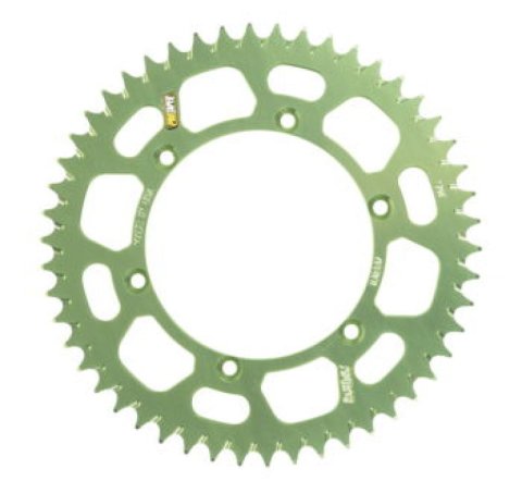 ProTaper Kawasaki Rear Green Sprocket - 51 Teeth thumbnail 1