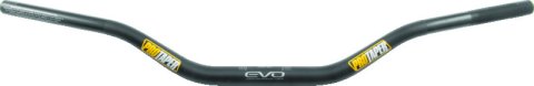 ProTaper EVO CR High Handlebar - Black thumbnail 2