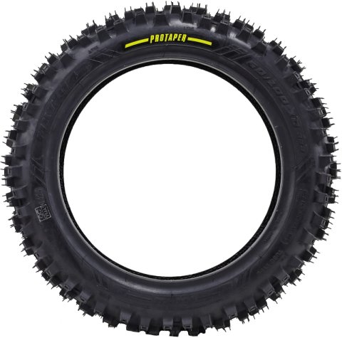 ProTaper MXT 04 Rear Tire 90/100-16 thumbnail 1