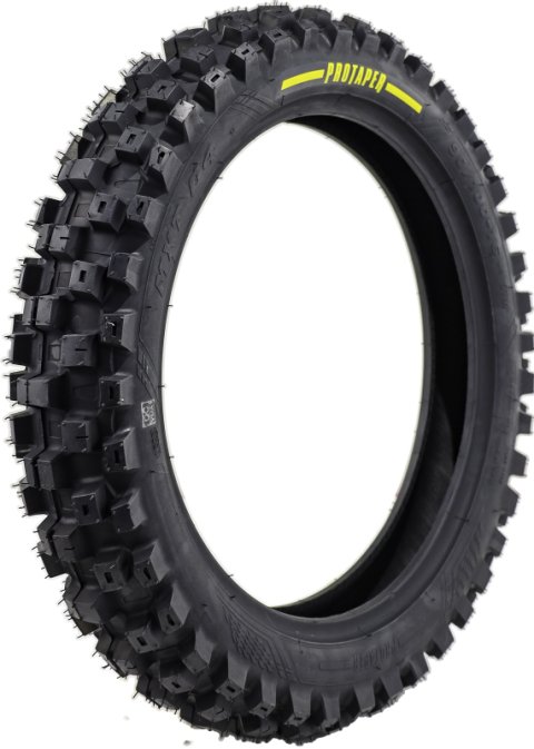 ProTaper MXT 04 Rear Tire 80/100-12 thumbnail 2
