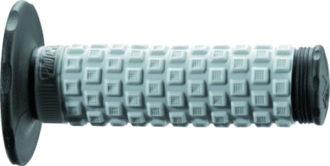 ProTaper Pillow Top Grips - Black/Gray/Black - Case of 20