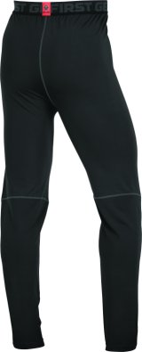 FIRSTGEAR Base Layer Pants Midweight Dark Grey - Small thumbnail 2