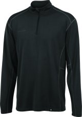 FIRSTGEAR Base Layer Shirt Midweight Long-Sleeve - Large thumbnail 1