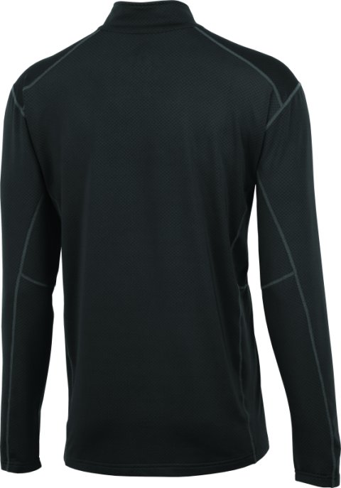 FIRSTGEAR Base Layer Shirt Midweight Long-Sleeve - Small thumbnail 1