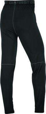 FIRSTGEAR Base Layer Pants Lightweight Dark Grey - Small thumbnail 2