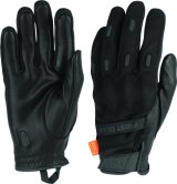 FIRSTGEAR Torque Gloves Mens Black - 2XL thumbnail 2