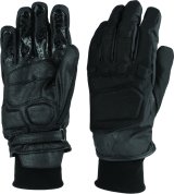 FIRSTGEAR Thermodry Short Gloves Black - Large thumbnail 2