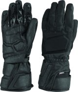 FIRSTGEAR Thermodry Long Gloves Black - Small thumbnail 2