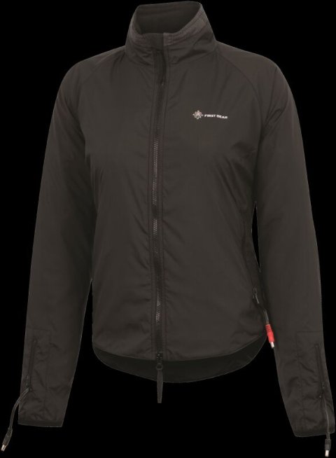 FIRSTGEAR Heated Jacket Liner Gen 4 Womens - XS thumbnail 2