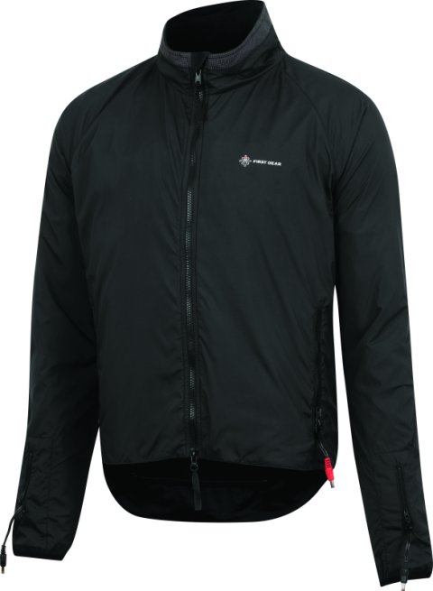 FIRSTGEAR Heated Jacket Liner Gen 4 - Small