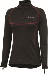FIRSTGEAR Heated Layer Shirt 12V Womens - Medium thumbnail 2