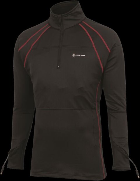 FIRSTGEAR Heated Layer Shirt 12V - 2XL