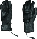 FIRSTGEAR Heated Rider iTouch Gloves Womens - Small thumbnail 2