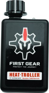 FIRSTGEAR Single Remote Heat-Troller thumbnail 2