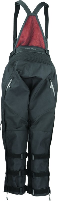 FIRSTGEAR Rogue XC Pro Pants Black Size - 30 thumbnail 2