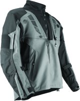 FIRSTGEAR Rogue XC Pro Jacket Grey - Small thumbnail 2
