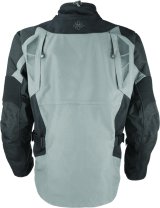 FIRSTGEAR Rogue XC Pro Jacket Grey - Small thumbnail 5