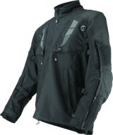 FIRSTGEAR Rogue XC Pro Jacket Black - Small thumbnail 3
