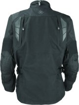 FIRSTGEAR Rogue XC Pro Jacket Black - Small thumbnail 5