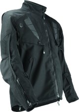 FIRSTGEAR Rogue XC Pro Jacket Black - Small thumbnail 6