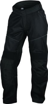 FIRSTGEAR Reflex Mesh Pants Black Size - 32 thumbnail 1
