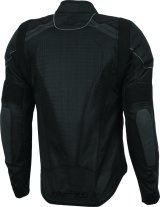 FIRSTGEAR Reflex Mesh Jacket Black - Small thumbnail 3