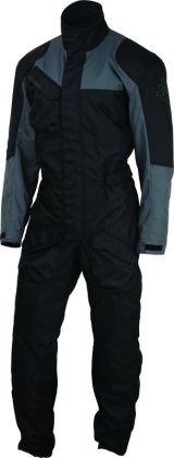 FIRSTGEAR Thermosuit 2.0 Grey/Black - Extra Large thumbnail 2